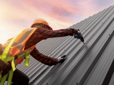 Everett WA Roofing Experts