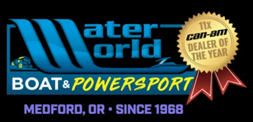 Water World Boat and Powersports
