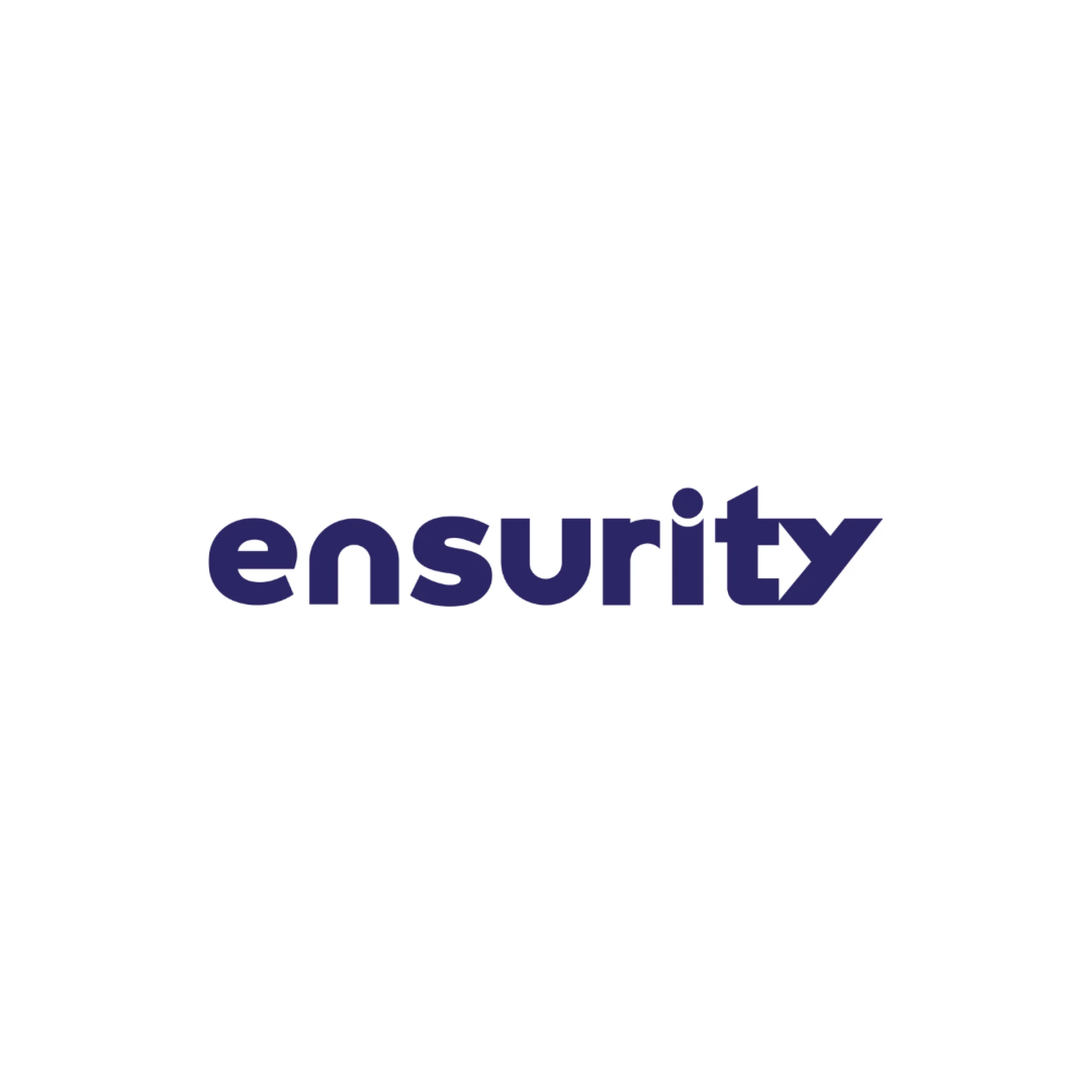Profile photo of Ensurity 