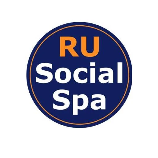 Recline and Unwind Social Spa