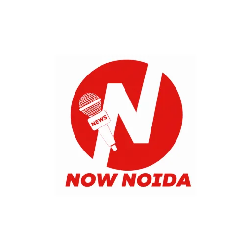 Now Noida