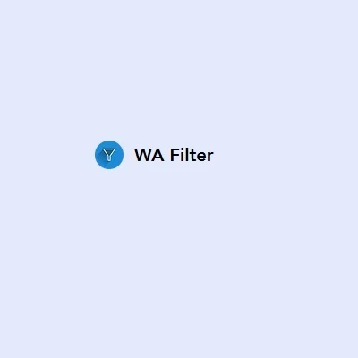 WA Filter