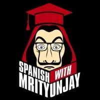 Spanishwith mrityunjay