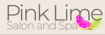 Pink Lime Salon