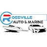 Roseville Auto and Marine