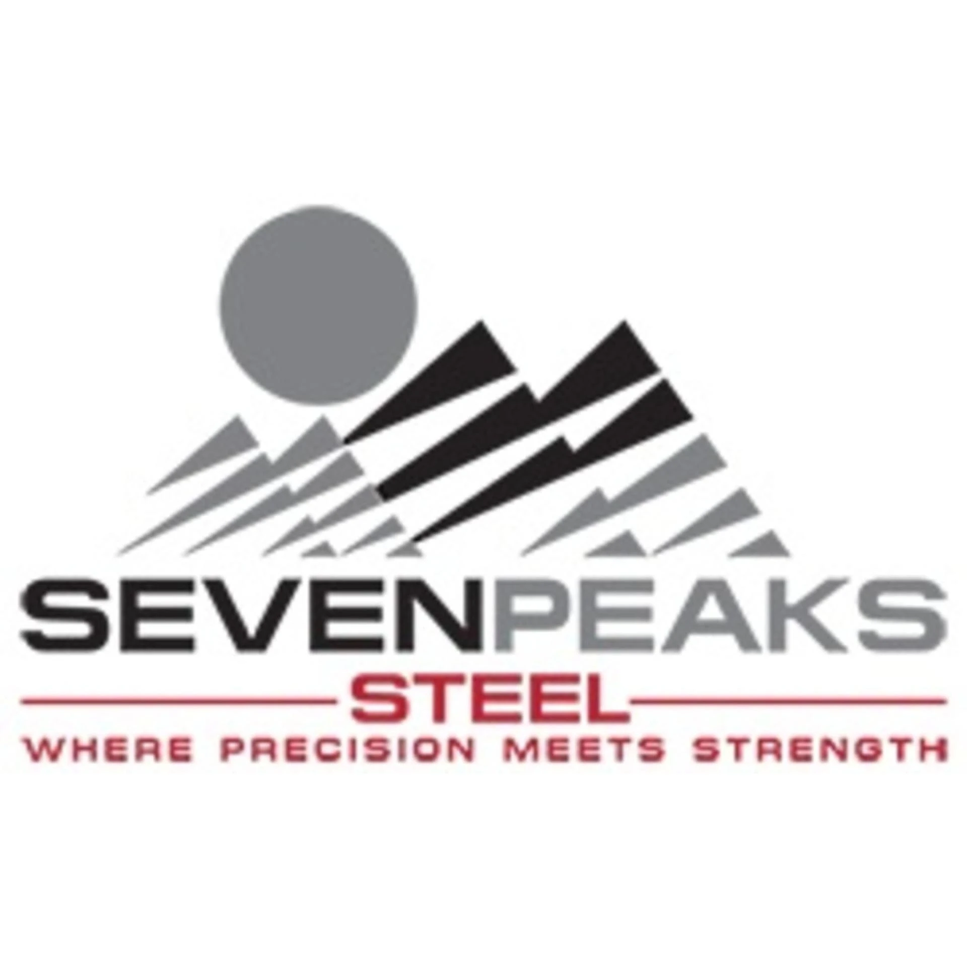 Seven Peak Steel