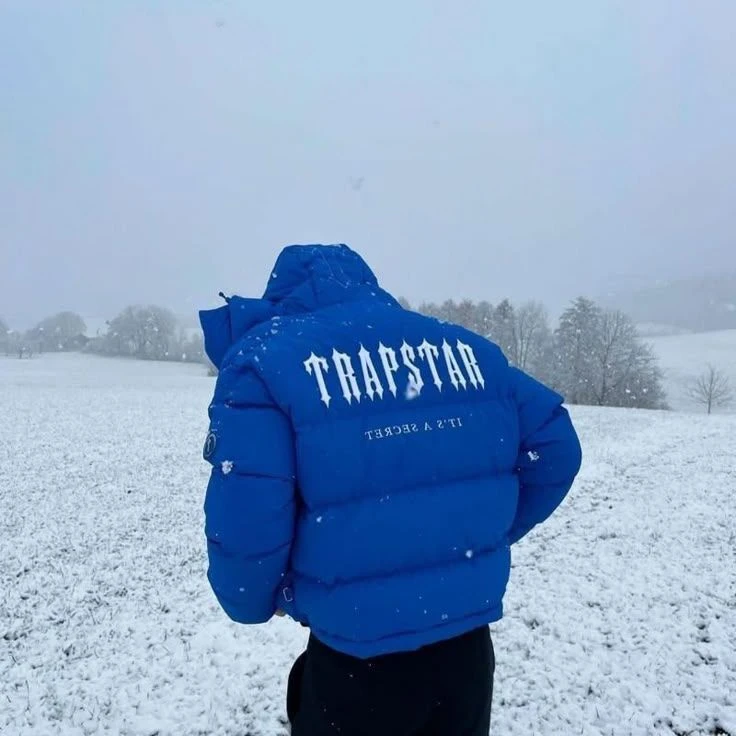 Profile photo of Trapstar Poland