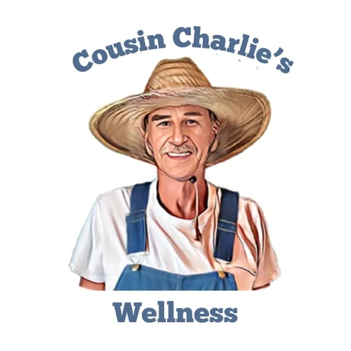 Cousincharlieswellness
