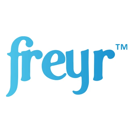 Profile photo of Freyr Solutions
