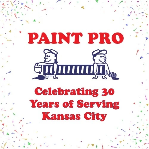 Paint Pro Inc