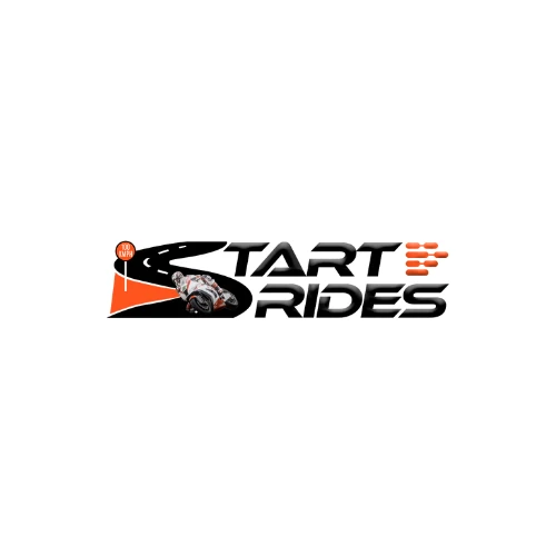 Start Rides