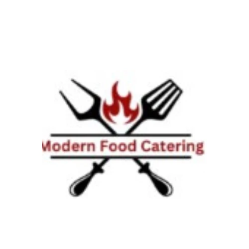 Modern Food Catering