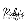 Rubys Organics 