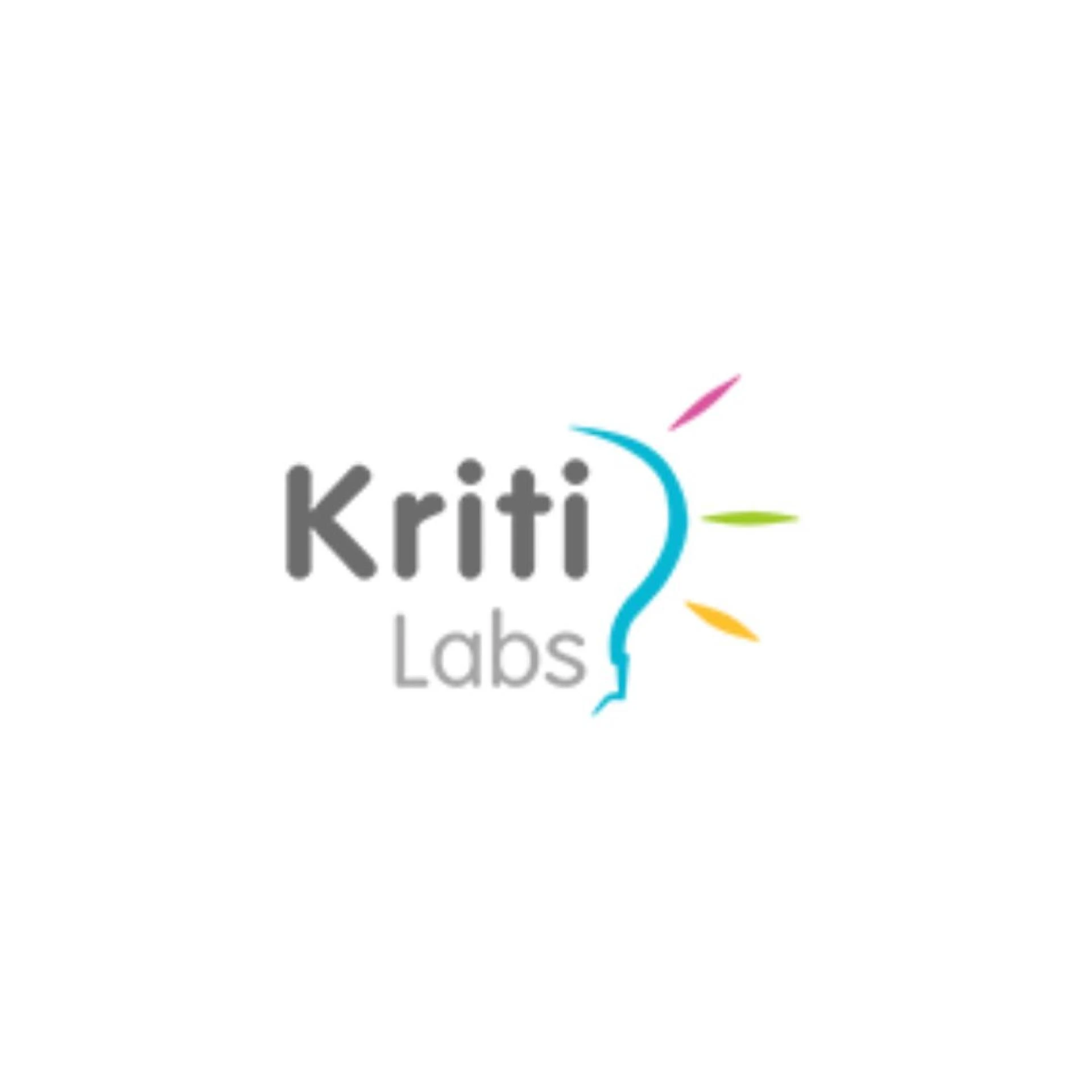 KritiLabs Technologies