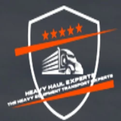 HEAVY HAUL EXPERTS