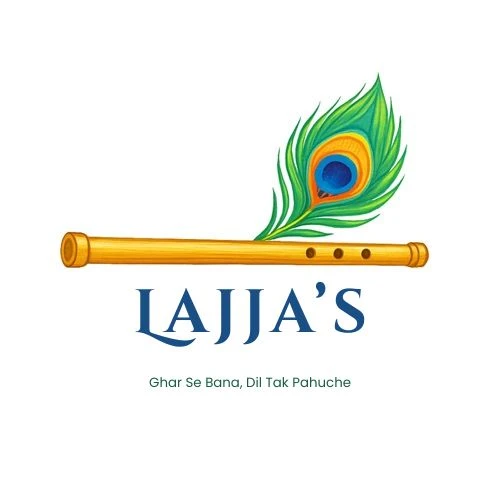 Lajjas Foods Lajja Gruh Udhyog