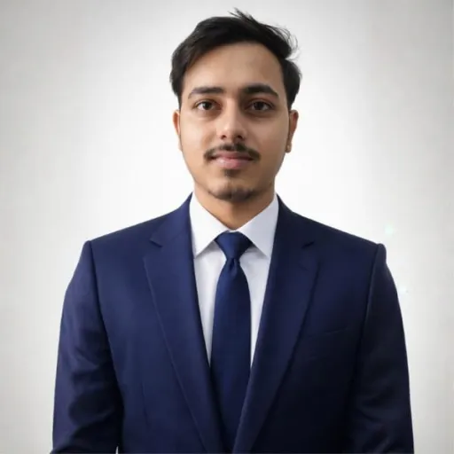 Sankalp Tripathi