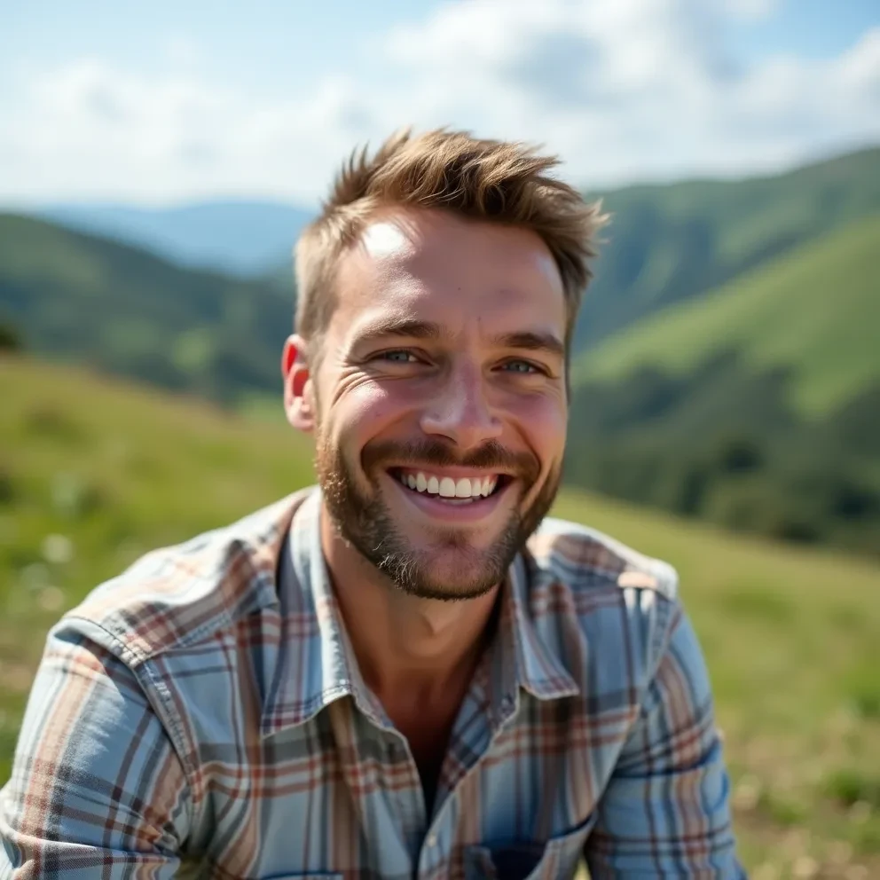author avatar