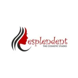 Resplendent The Cosmetic Studio