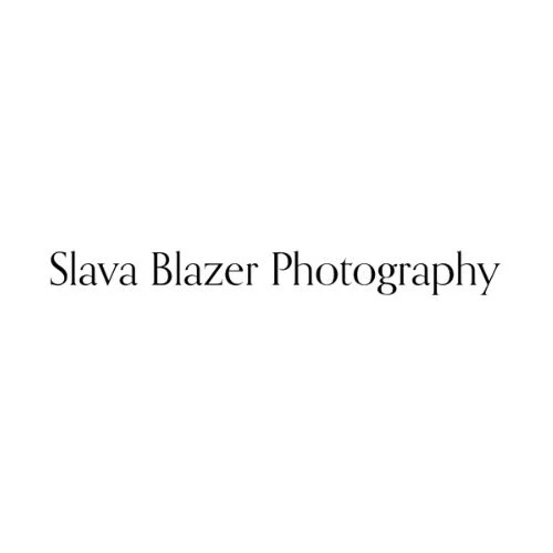 Slava Blazer photography