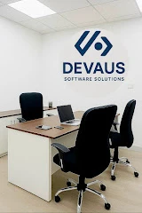 Devaus Software Solutions