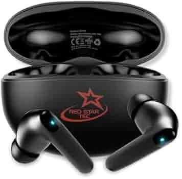 redstartec