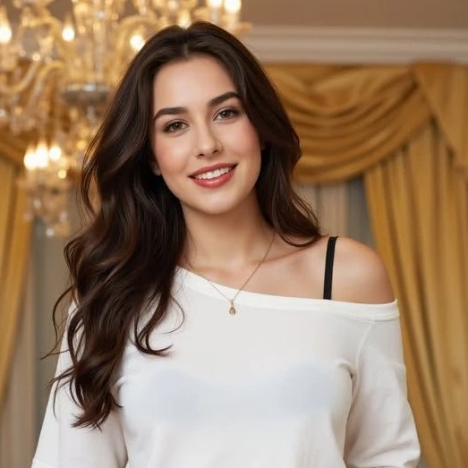 Profile photo of ShanaVilla