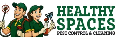 Healthy Spaces Pest Control