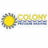 Colony Pressure Washing