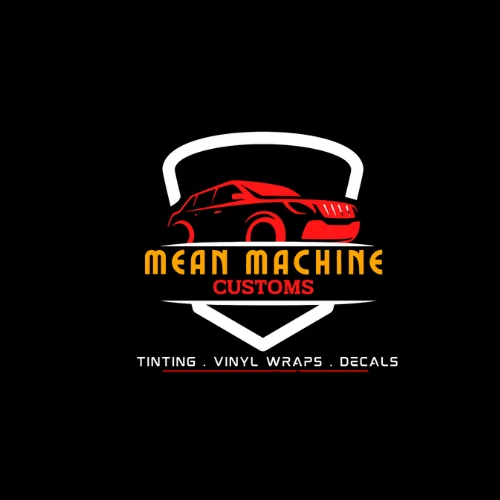 Mean Machine Customs 