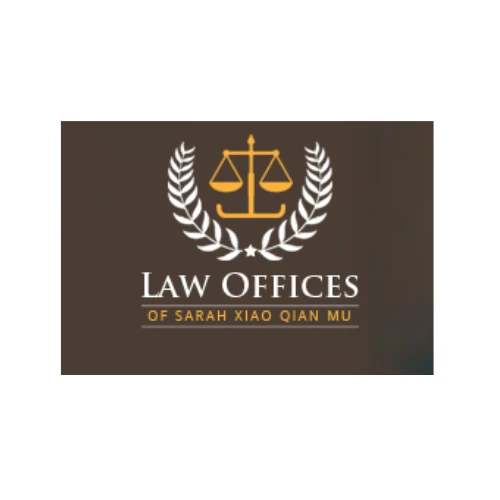 Law Offices of Sarah Xiao Qian Mu