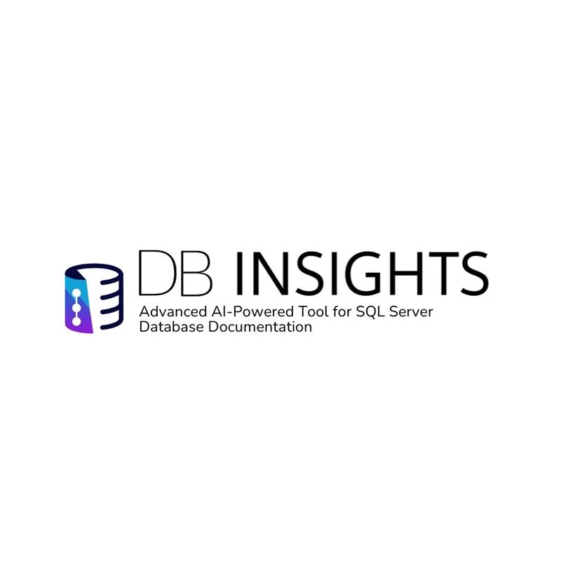 Profile photo of DB Insights