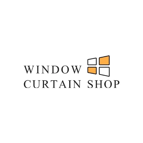 window curtain shop