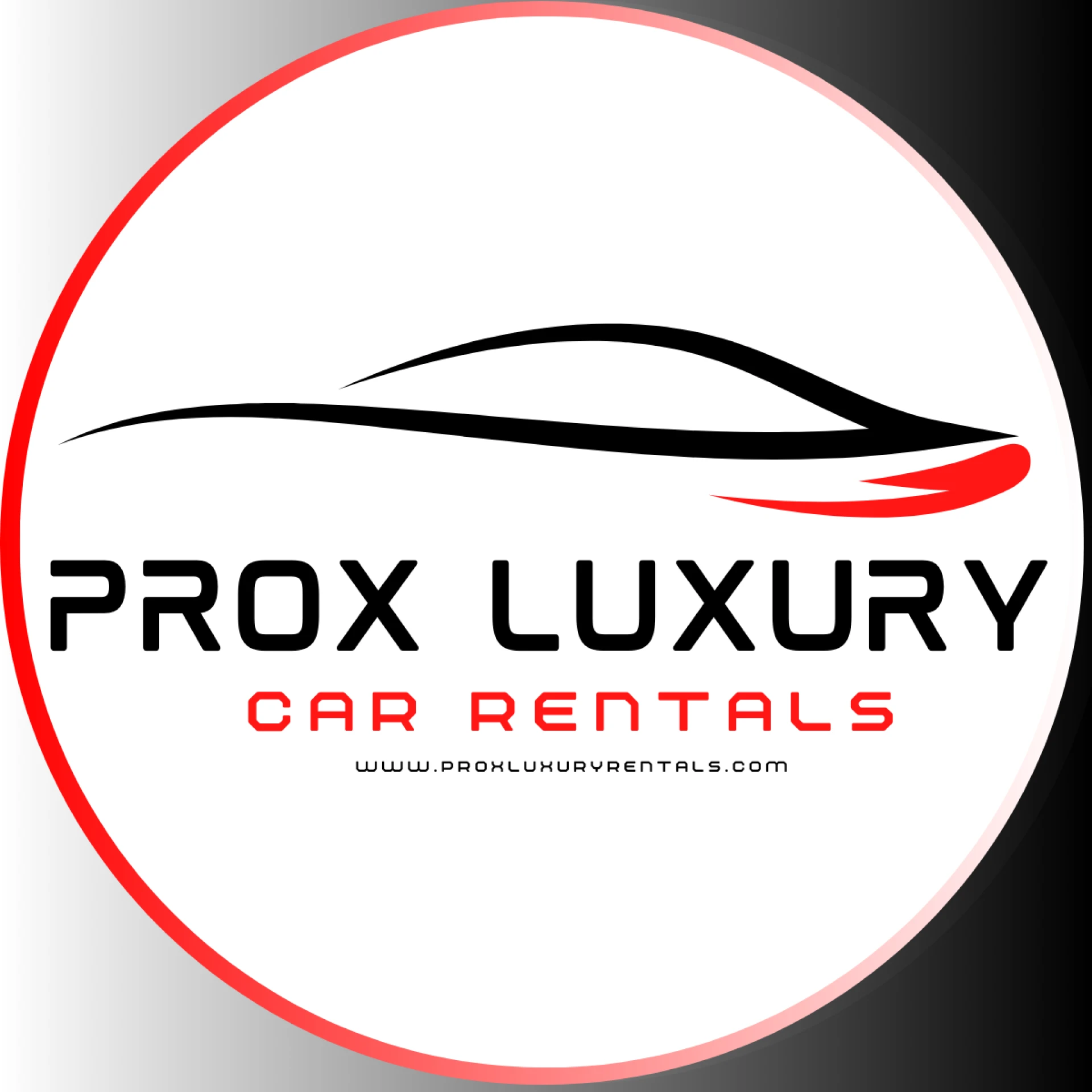 Prox Luxury Car Rentals