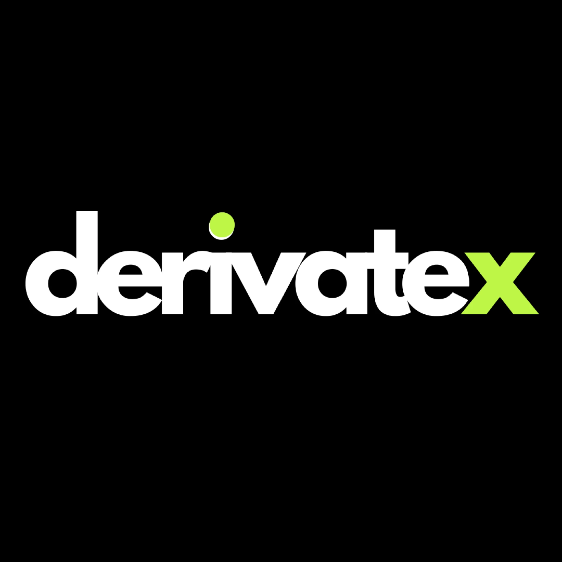 Derivate X