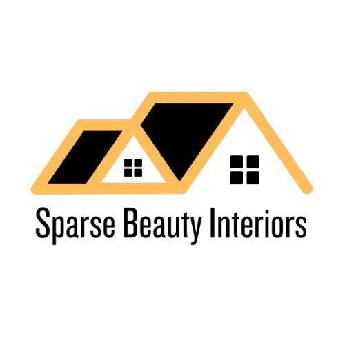 Sparse beauty interiors 