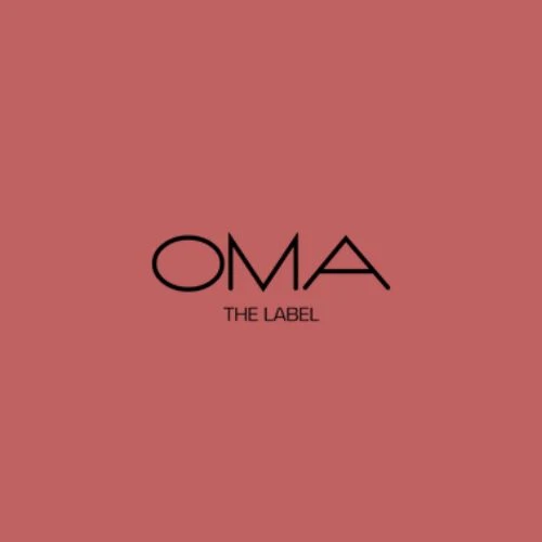 OMA THE LABEL