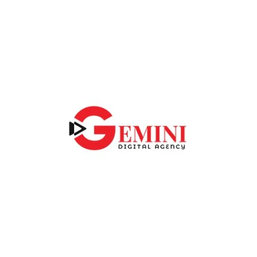 Gemini Digital Agency