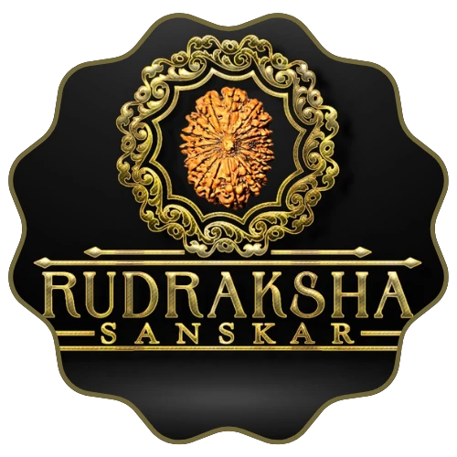 Rudraksha Sanskar