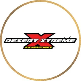 Desertxtreme