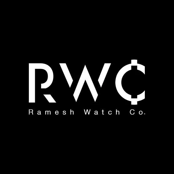 Ramesh Watch