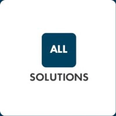 All Solutions Consulting