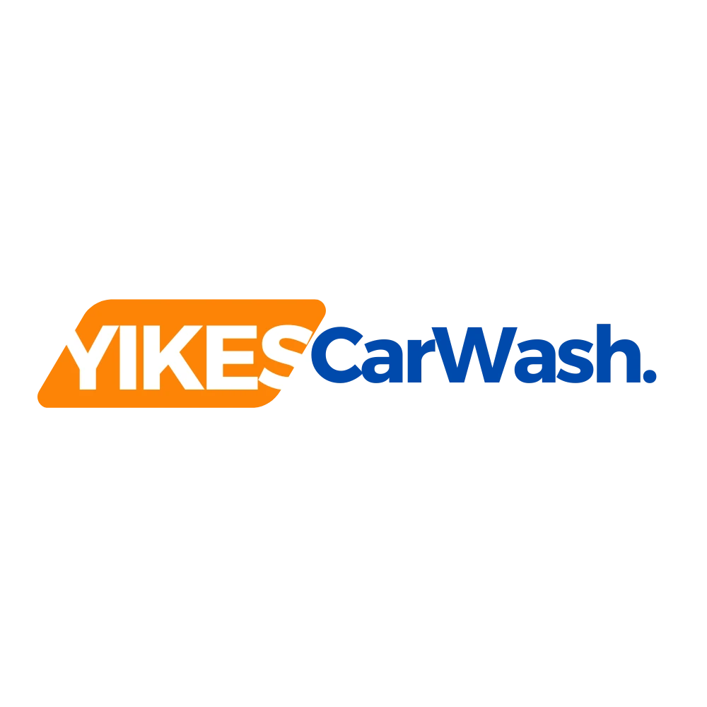 Yikes Car Wash