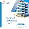Sonipattownship land