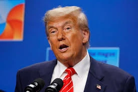 DonaldTrump