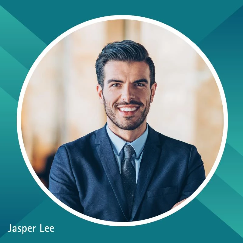 Jasper Lee