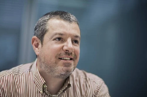 author avatar