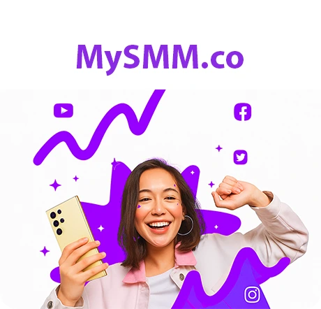 mysmm 