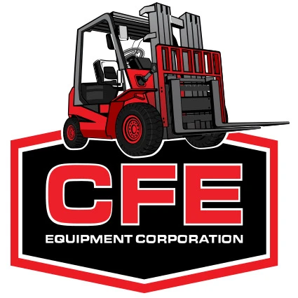 CFE Equipment Corporation