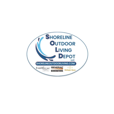 Shoreline Outdoor Living Depot